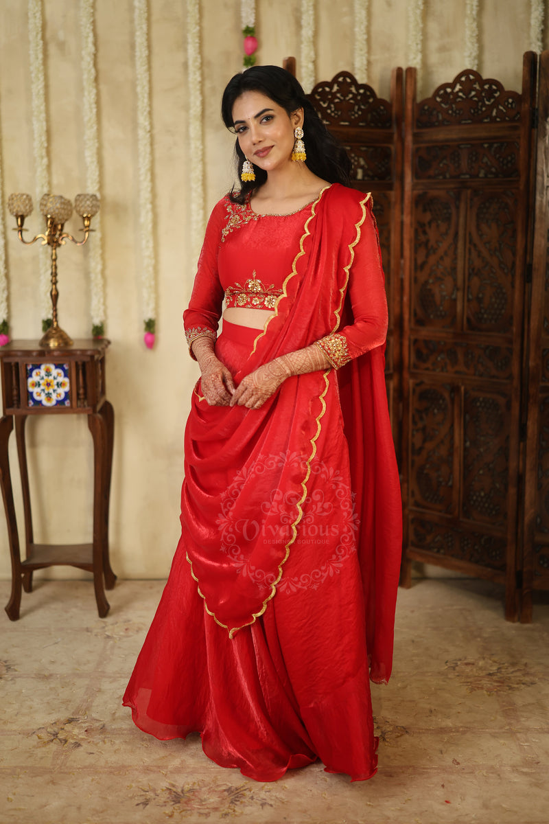 Reshma Collection