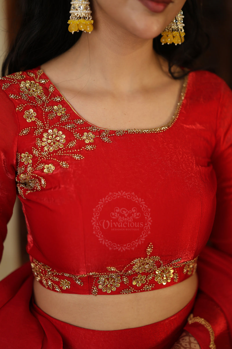 Reshma Collection
