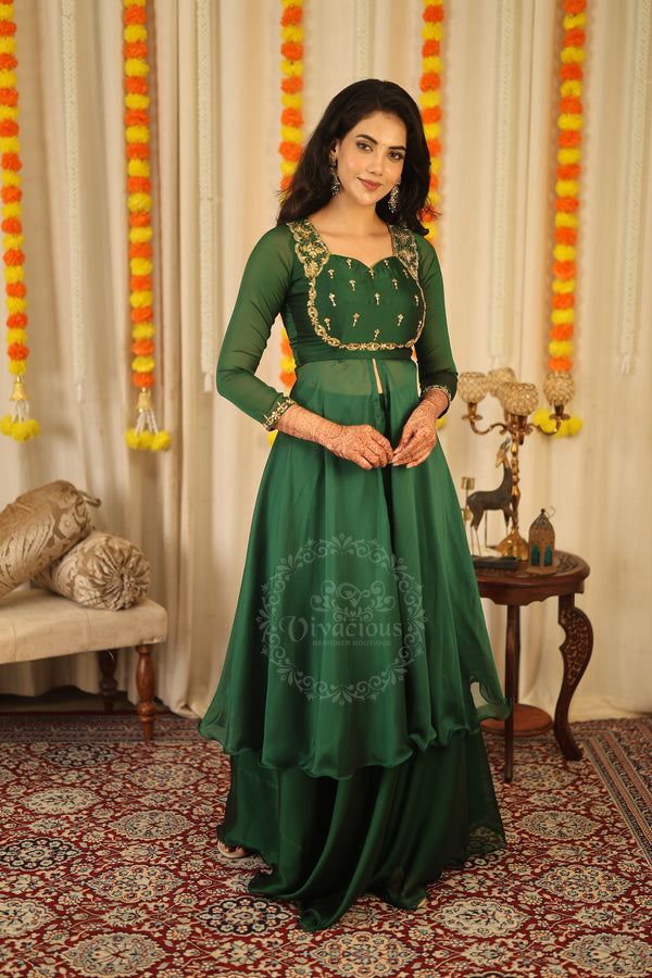 Tanisha Collection