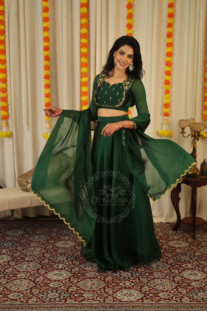 Tanisha Collection