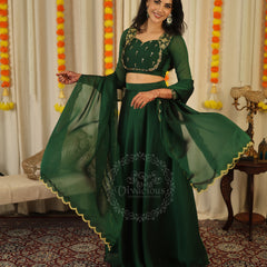 Tanisha Collection