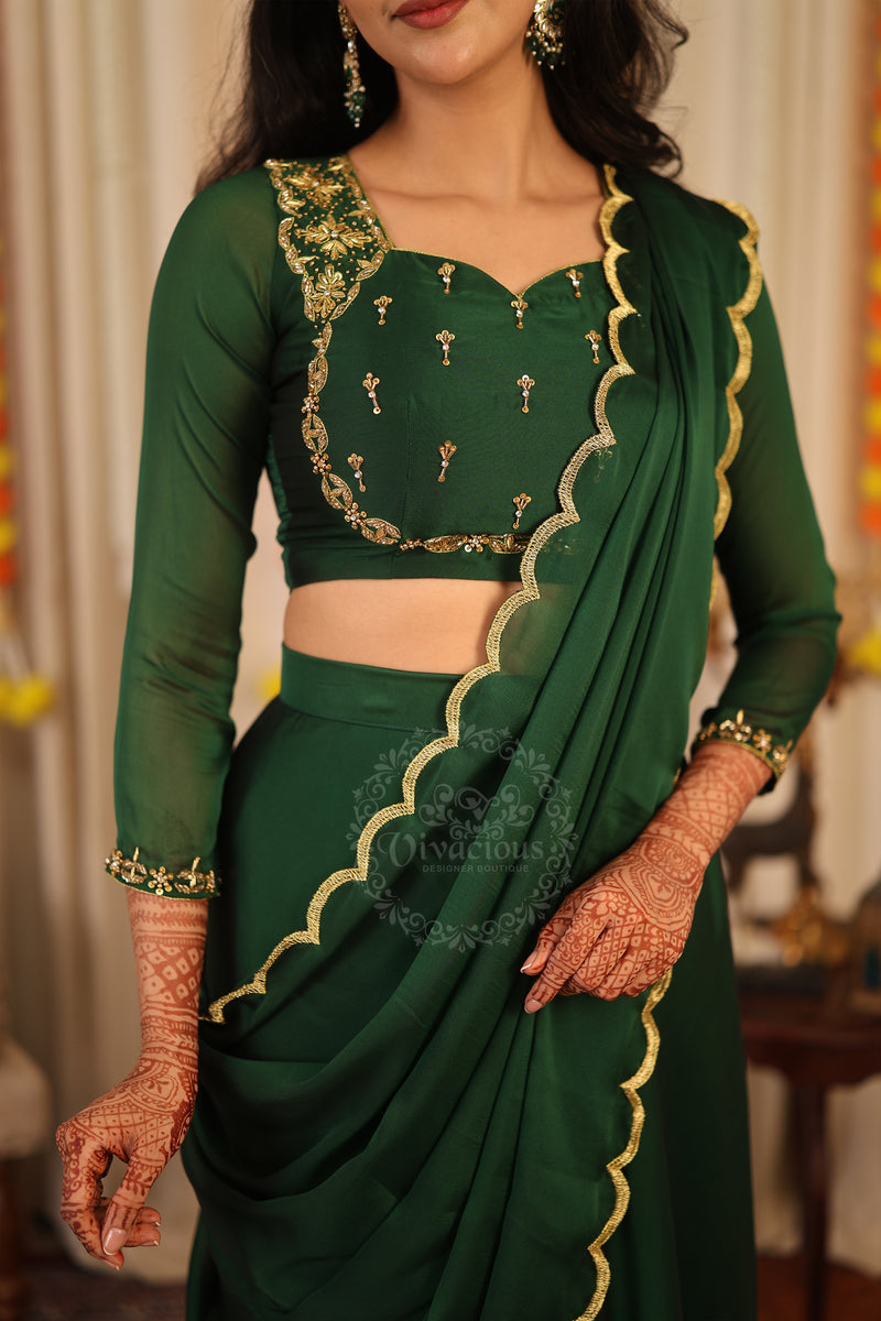 Tanisha Collection