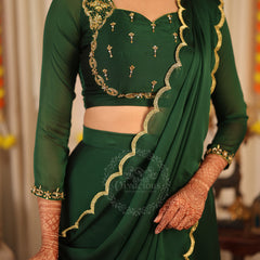 Tanisha Collection