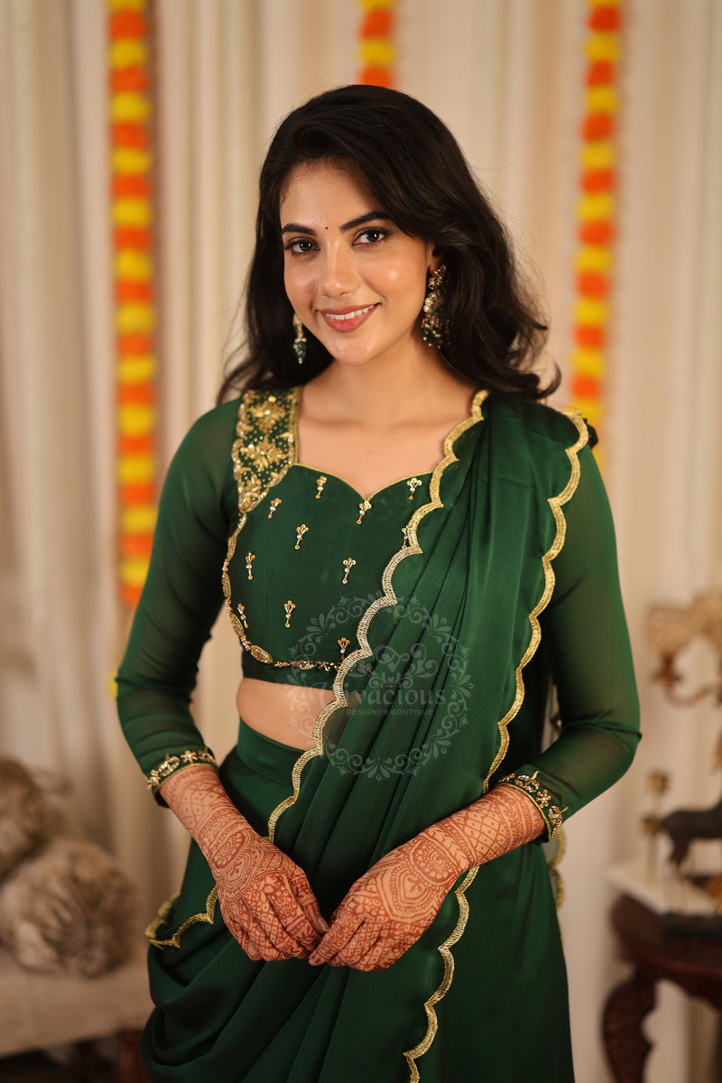 Tanisha Collection