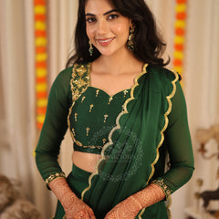 Tanisha Collection