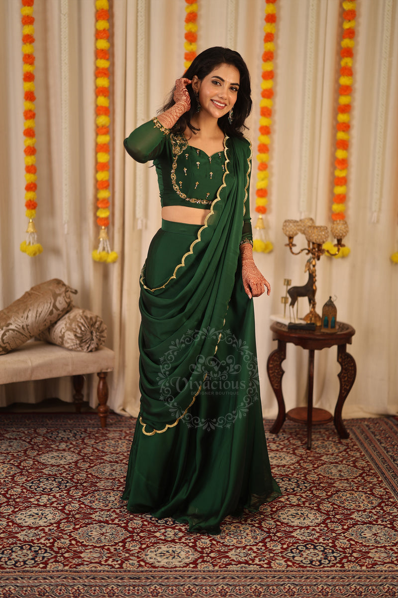 Tanisha Collection