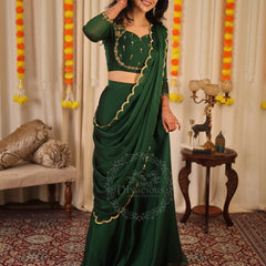 Tanisha Collection