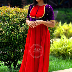 Charu Collection