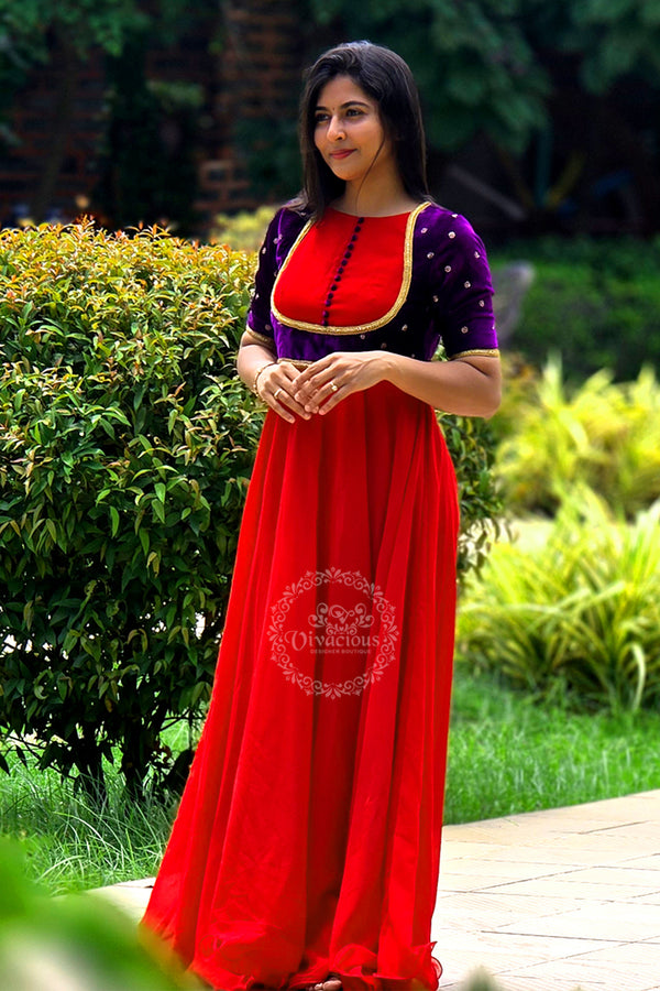 Charu Collection