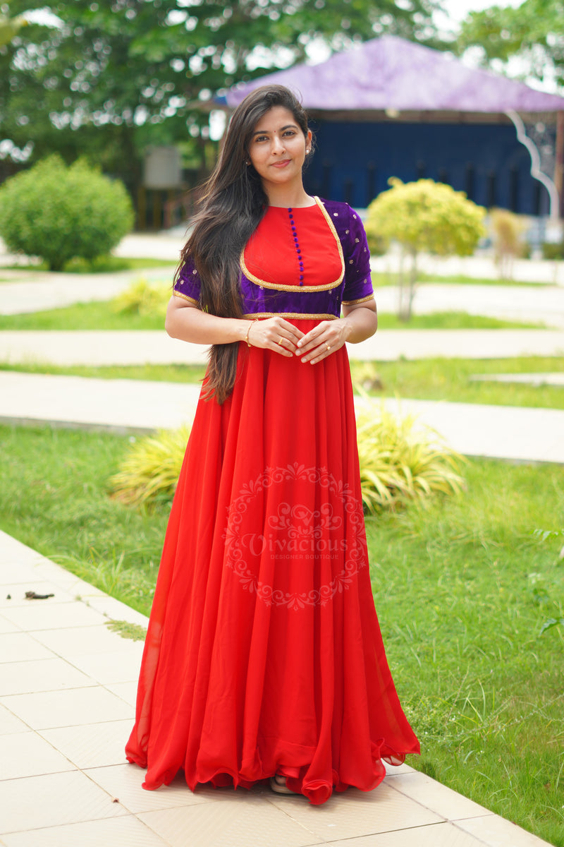 Charu Collection