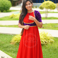 Charu Collection