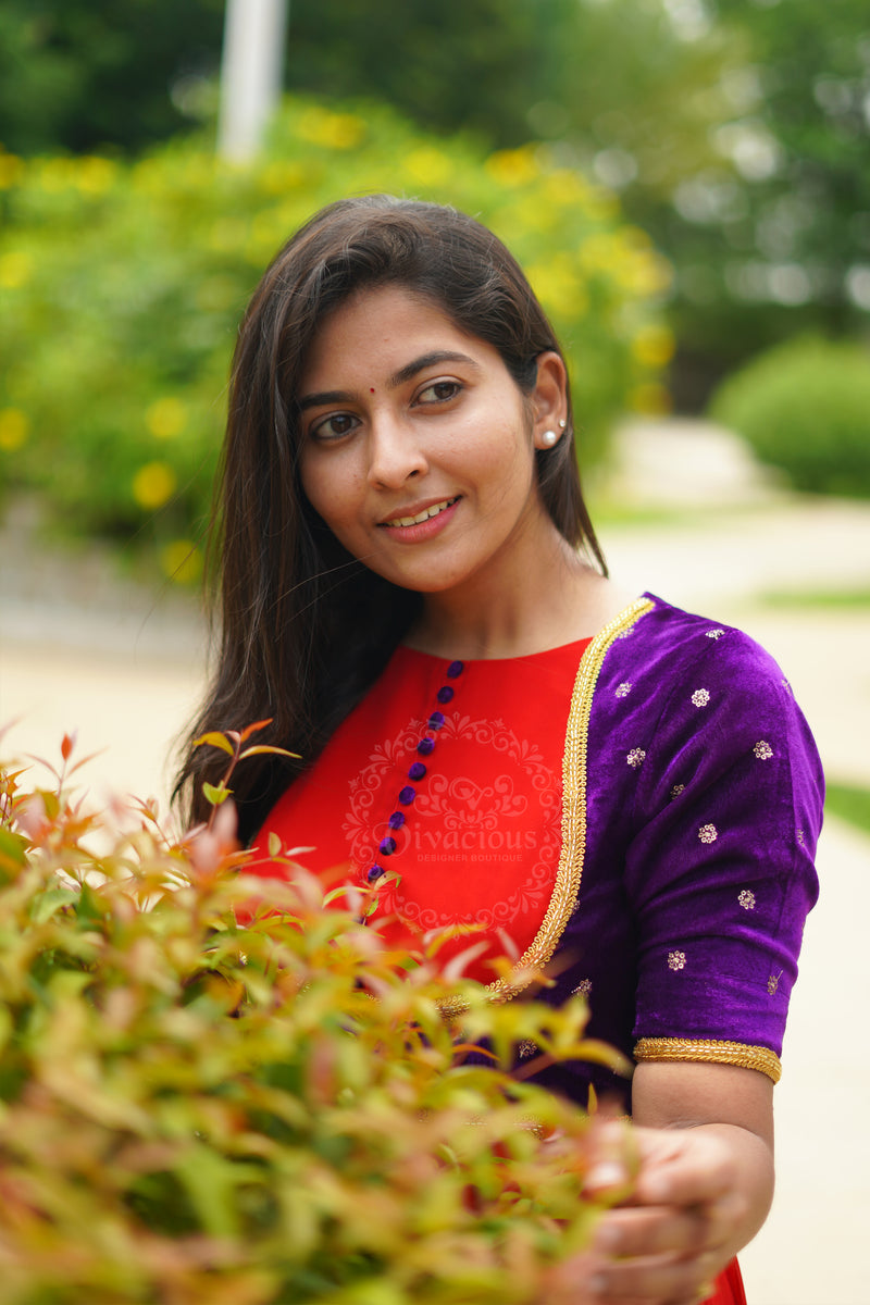 Charu Collection