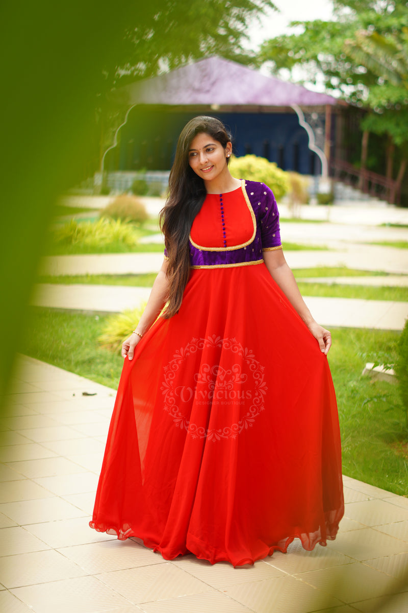 Charu Collection