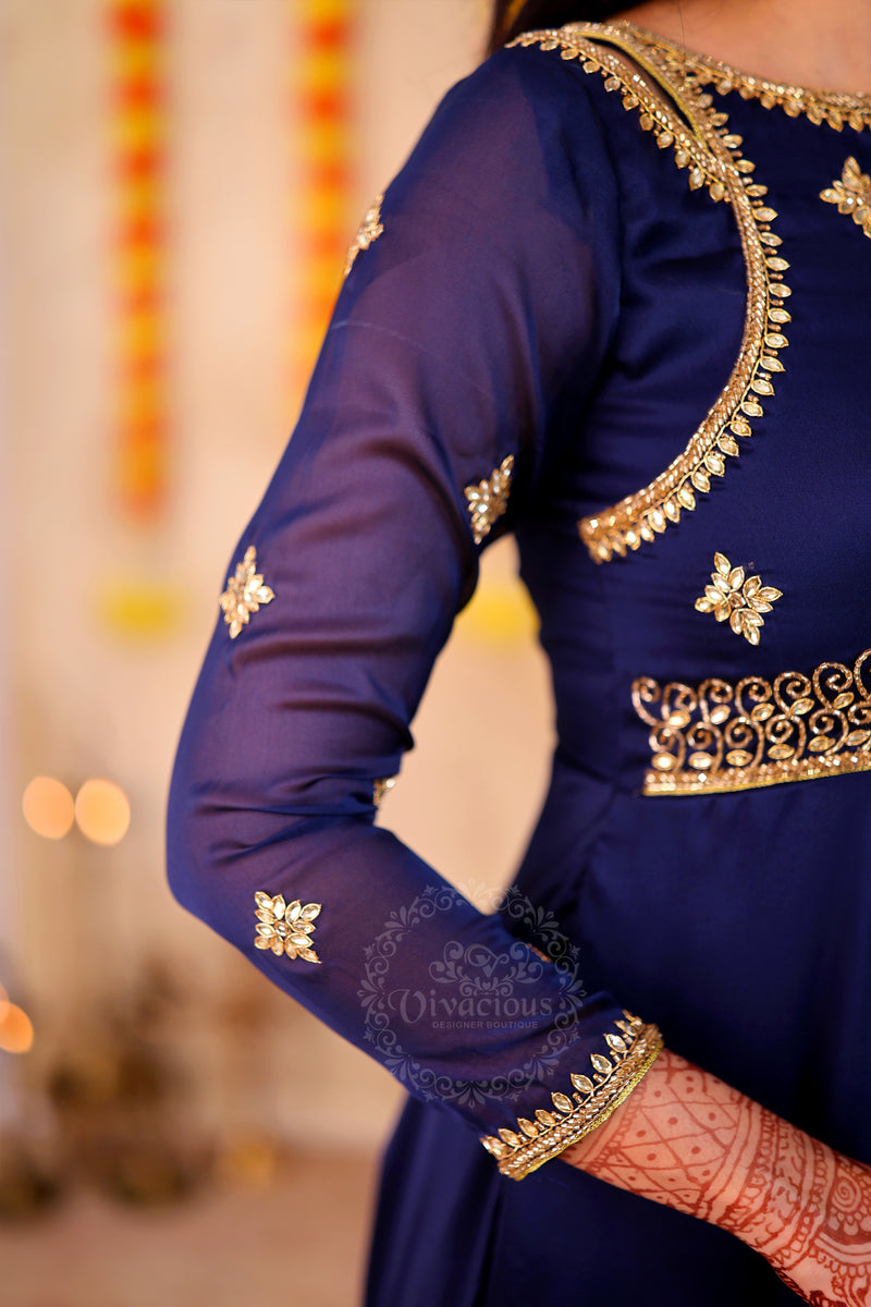 Trisha Collection
