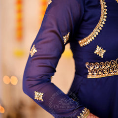 Trisha Collection