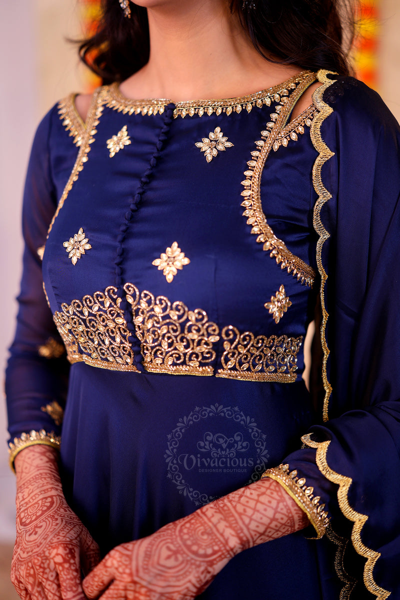 Trisha Collection