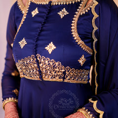 Trisha Collection