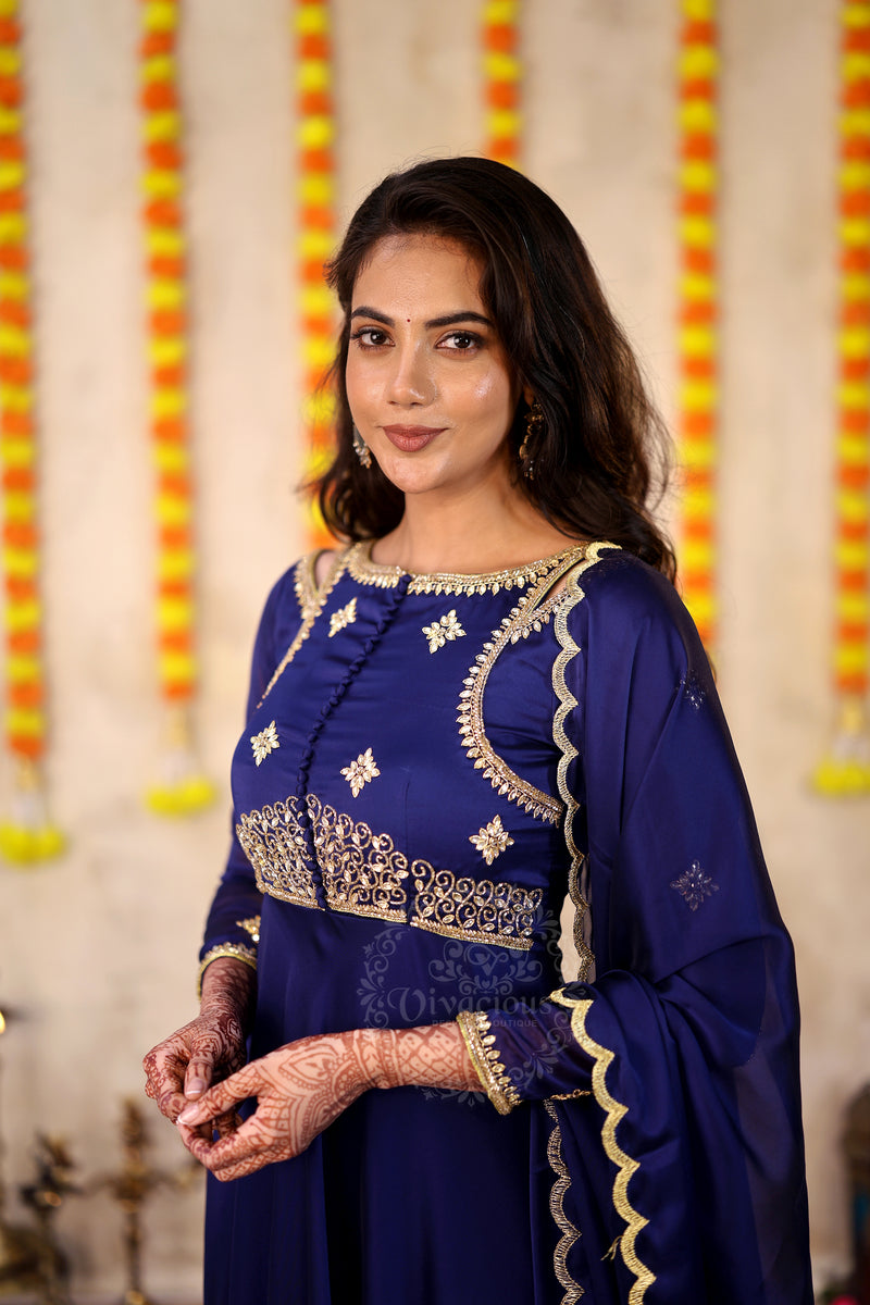Trisha Collection