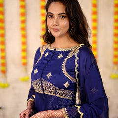 Trisha Collection