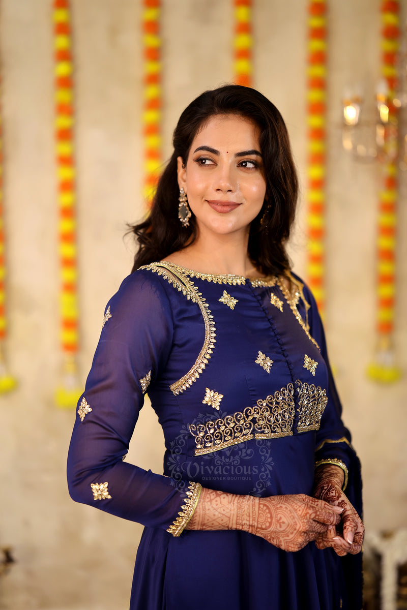 Trisha Collection