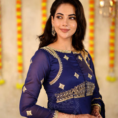 Trisha Collection