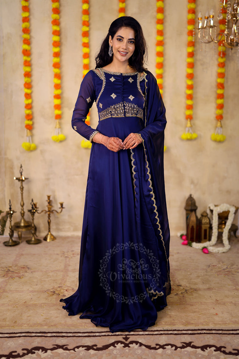 Trisha Collection