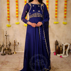 Trisha Collection