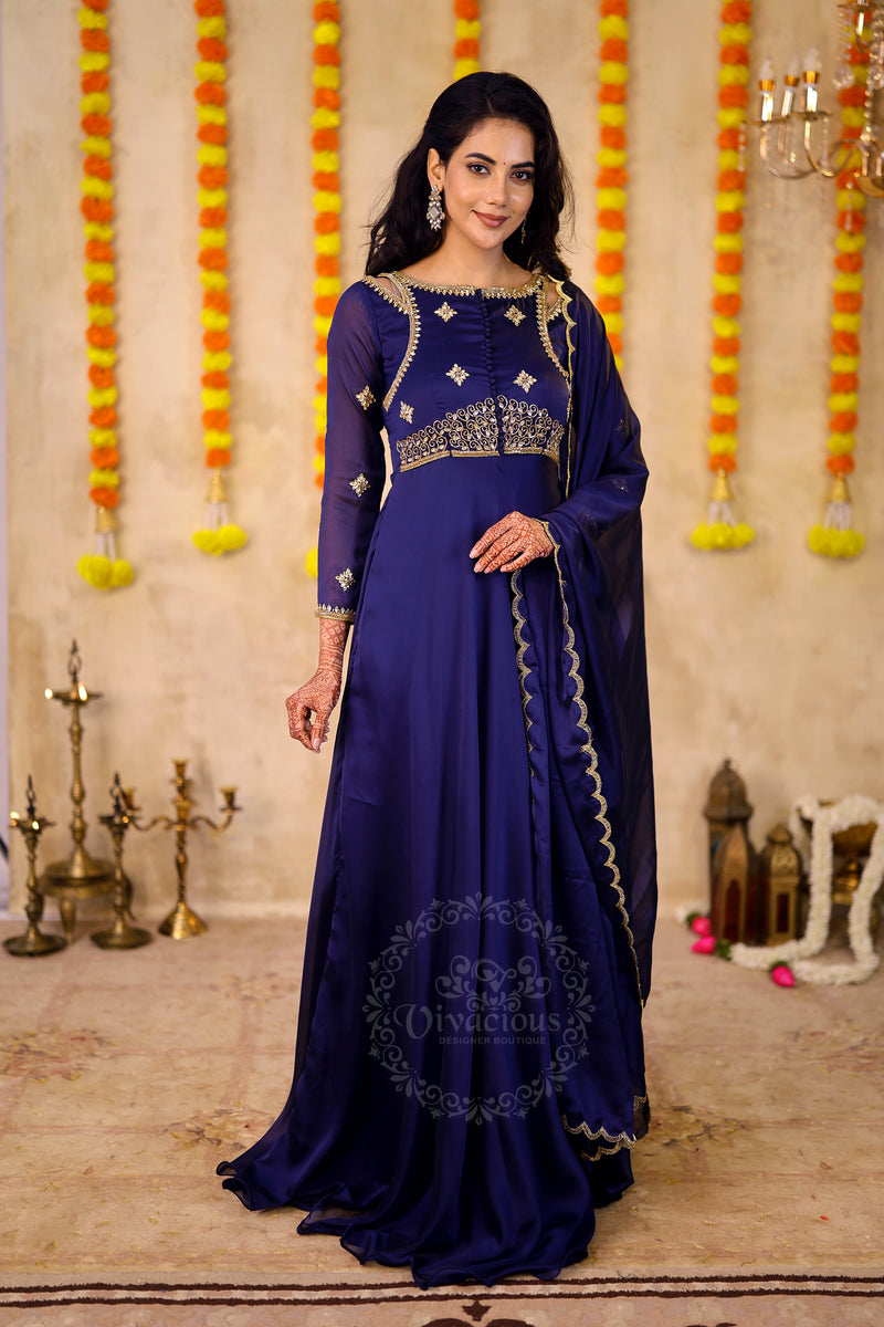Trisha Collection