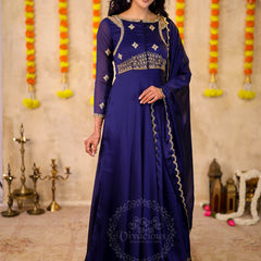 Trisha Collection