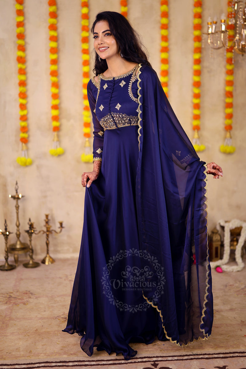 Trisha Collection