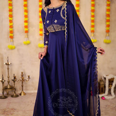 Trisha Collection