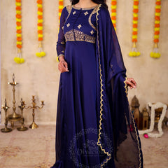 Trisha Collection