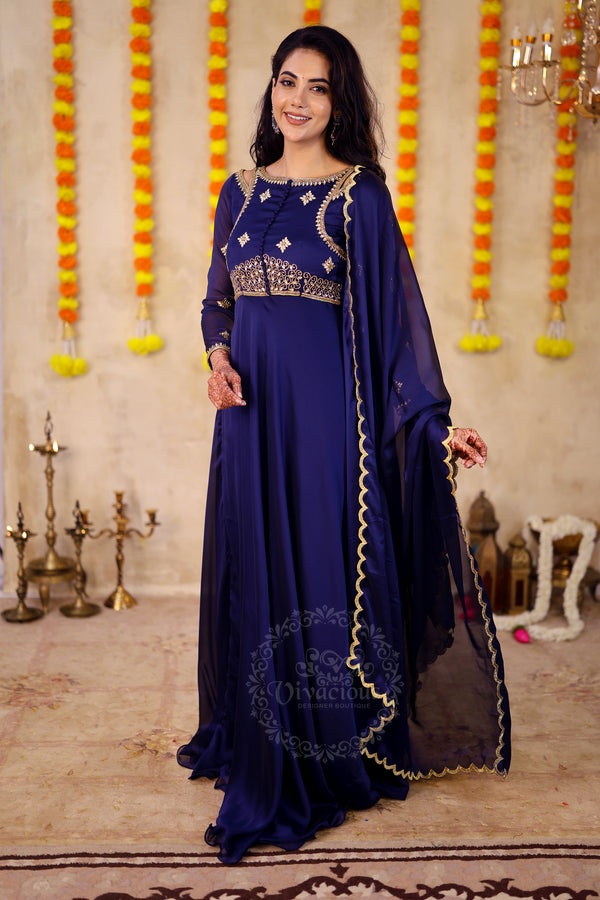 Trisha Collection
