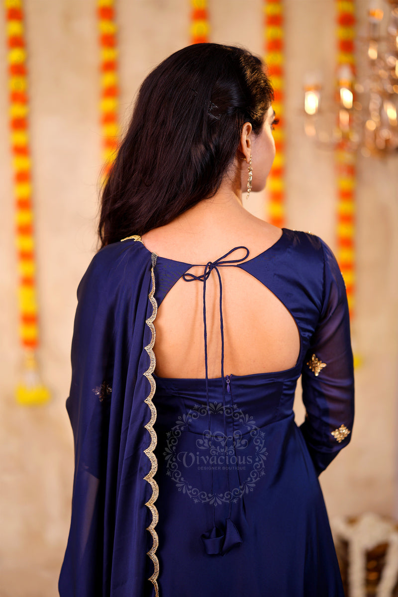 Trisha Collection