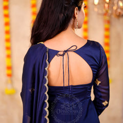 Trisha Collection