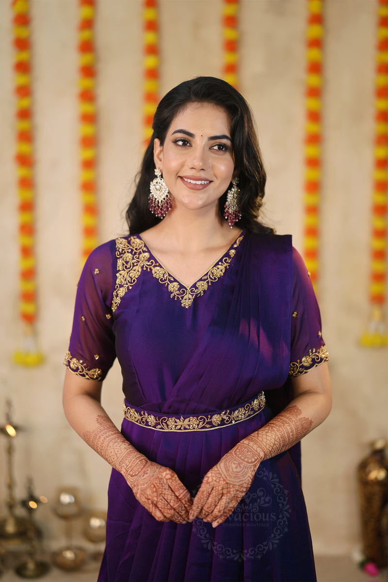 Akshaya Collection