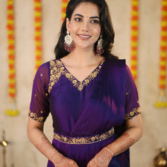 Akshaya Collection