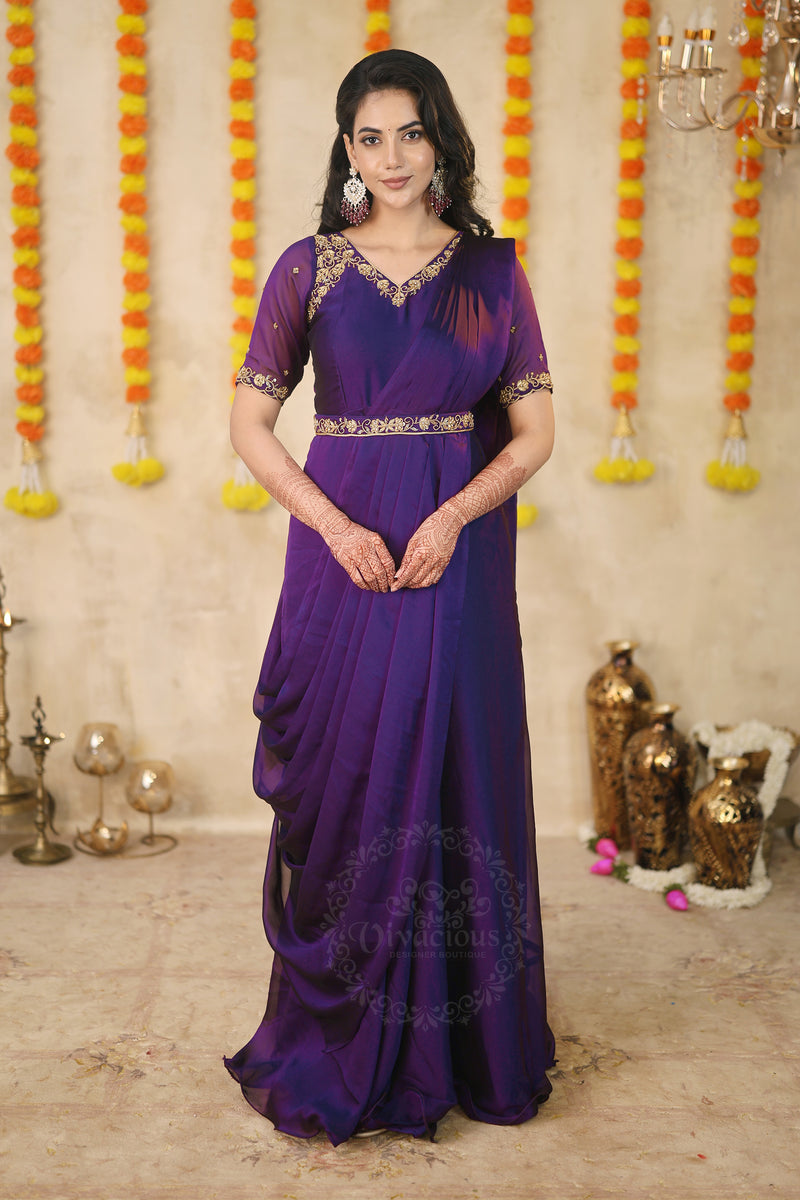 Akshaya Collection