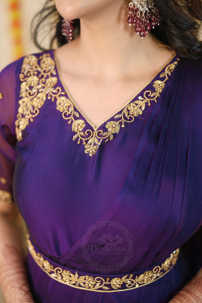 Akshaya Collection