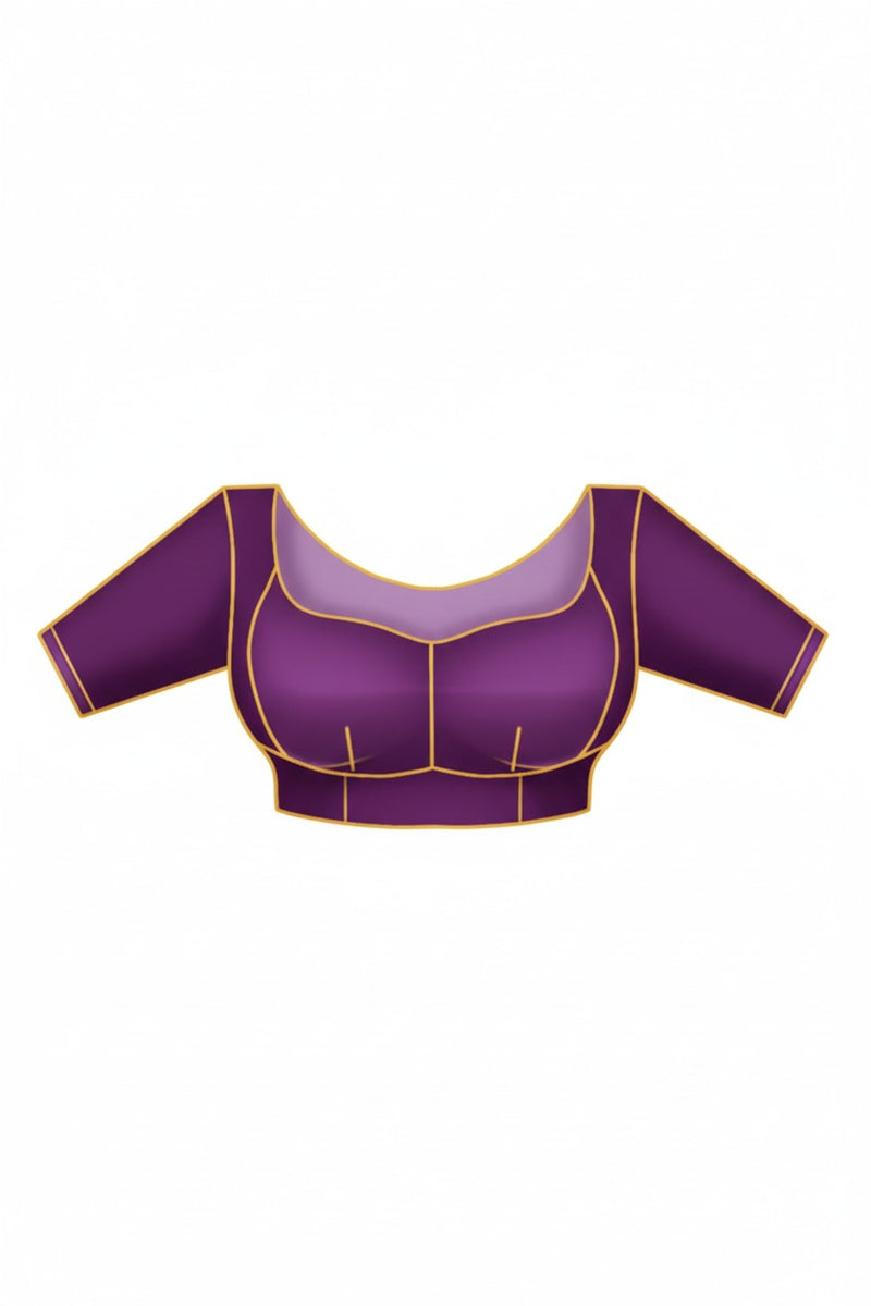 Katorie Blouse