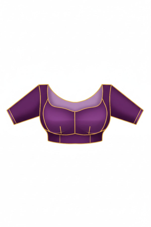 Katorie Blouse